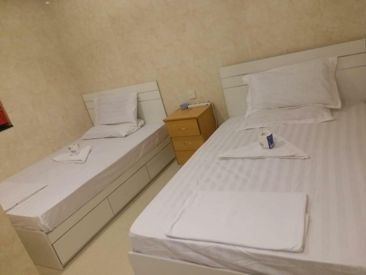 Capital Guest House Kaulung Kültér fotó