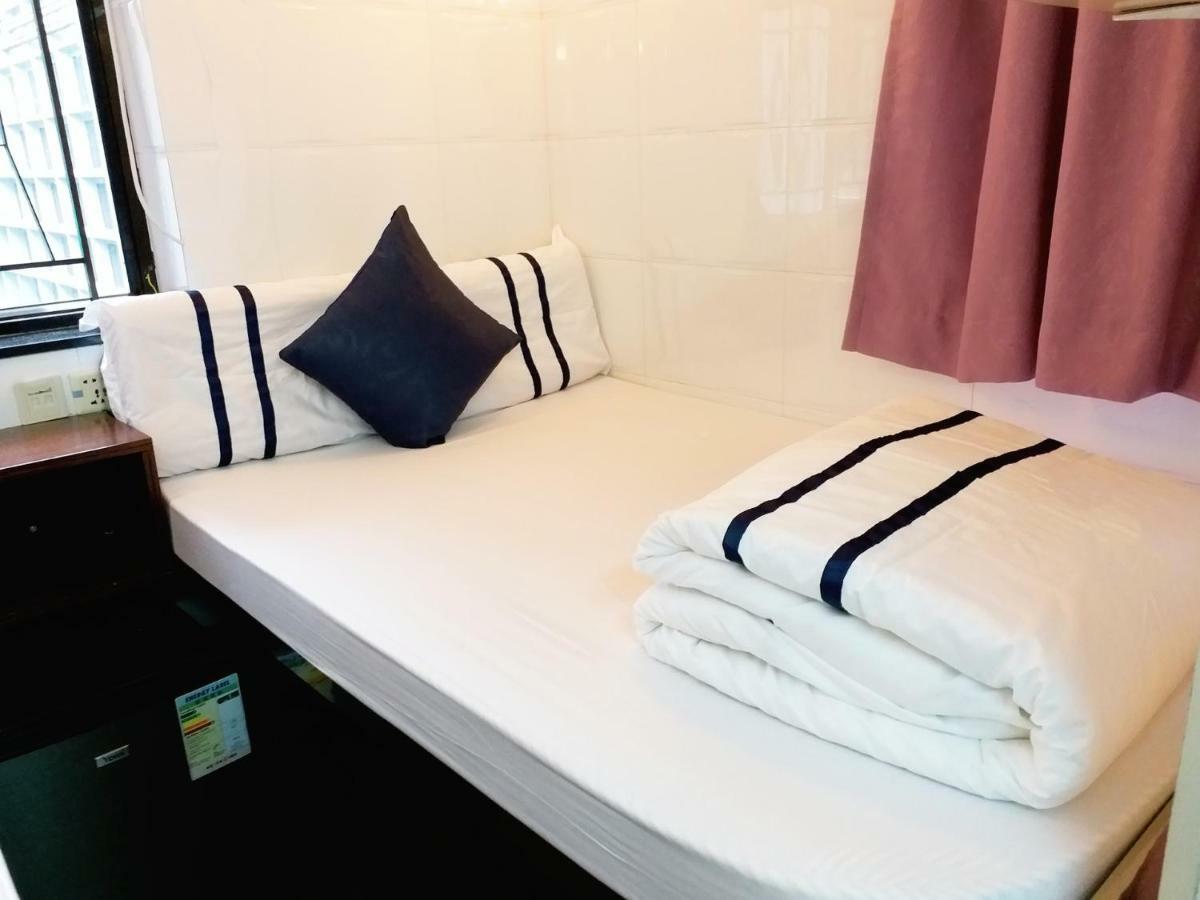 Capital Guest House Kaulung Kültér fotó