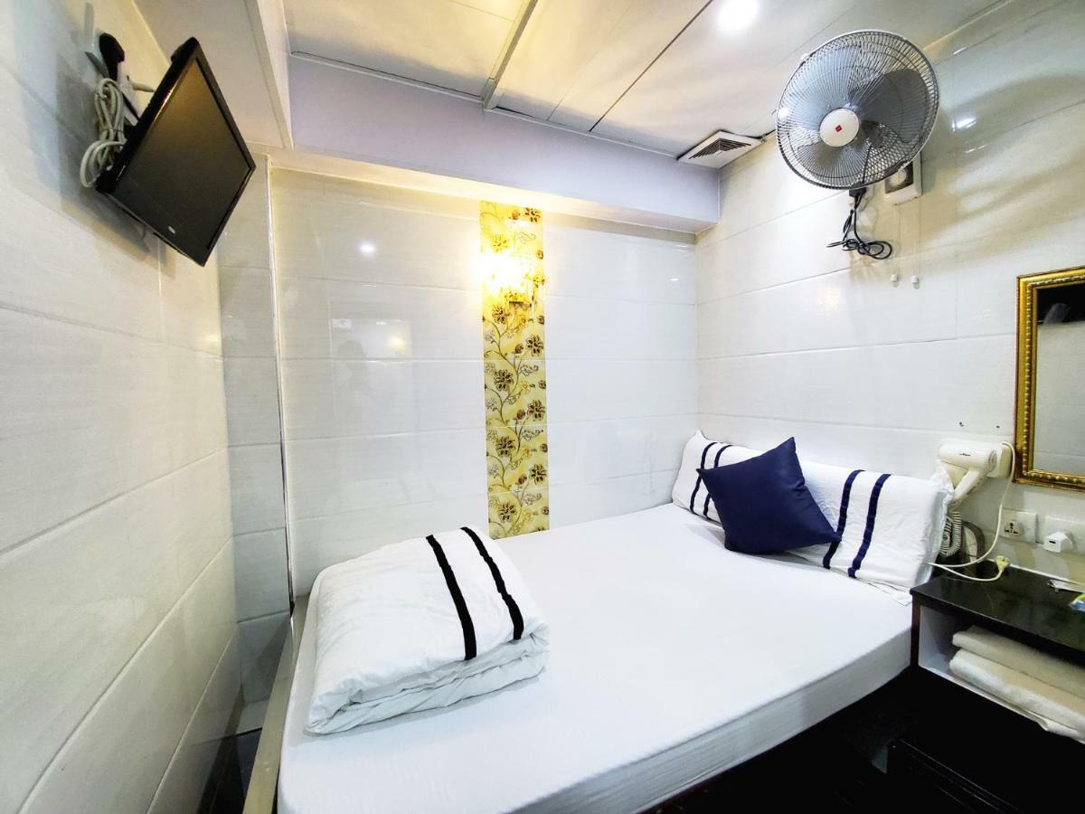 Capital Guest House Kaulung Kültér fotó